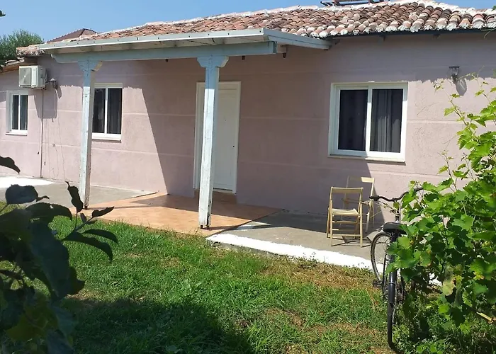 The Little Oasis Villa
