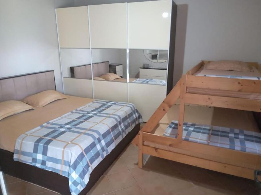The Little Oasis Villa Shkoder