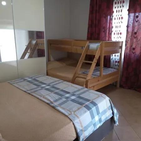 The Little Oasis Villa Shkoder Exterior photo
